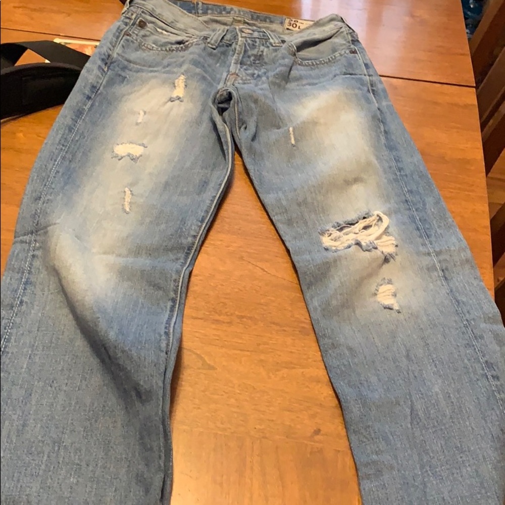 Jeans
